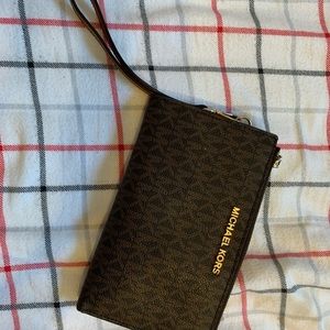 Michael Kors Wallet Clutch